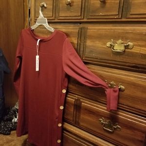 womens long sweater